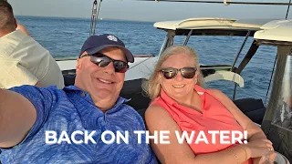 Lisbon in a Day: Castle, Monastery & Sunset Cruise | Boating Journey