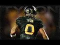 Jordyn Tyson Most Freakish WR in the 2026 NFL Draft