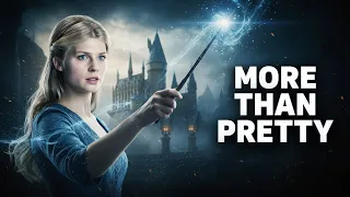 In Defense of Fleur Delacour Harry Potter s Most Underrated Hero