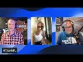 REPLAY - “Shell Yeah! with Seamus.” The viral Tik Tok and Instagram Tortoise"