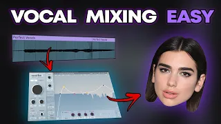 Download How To Mix Vocals In 263 Seconds MP3