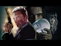 James Bond 007: No Time To Die | EPIC ORCHESTRAL THEME (Tribute Soundtrack)