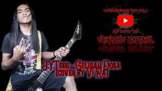 Download J.Y.T 666 - Gelisah Dosa (guitar cover) MP3