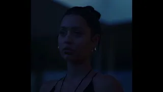 champagne coast blood orange that part looped slowed 