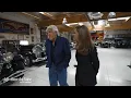 Lagu A Look Inside Jay Leno’s Garage | Life Above the Noise with Maria