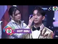 Lagu Studio Da7 Histeris!! Momen Haru Zahra Hapus Air Mata Arbil Saat Tersenggol Di Top 4 Da7