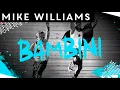MIke Williams x SICK INDIVIDUALS - Bambini Heart (MXS Mashup)