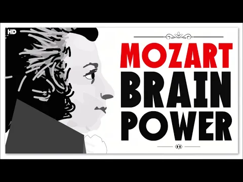 Download MP3 5 Hours Mozart Brain Power Music | Focus Concentration Improve Recharge Reading Studying Music