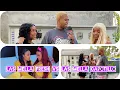 LA MELLA FRESH VS LAS MELLA CAPOTILLO AMELIA VITALY TONTON80 Tonton80RD