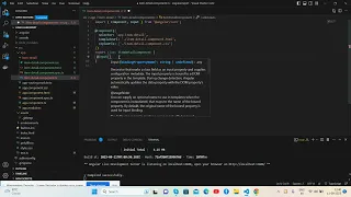 Sharing data between parent to child directives and components in Angular 16