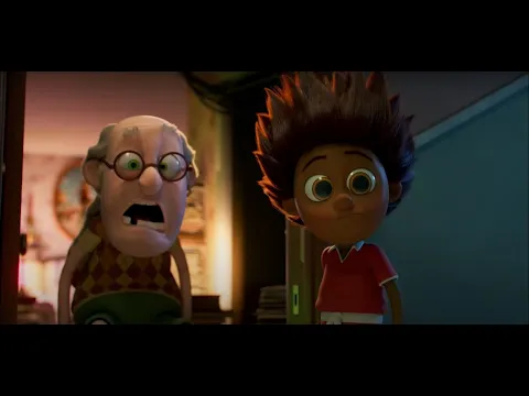 Little Allan - The Human Antenna | Official Trailer