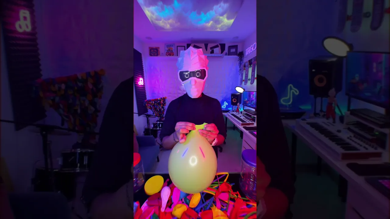 بلونه 🎈 | Balloon