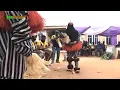 Lagu Igba masquerade dance. subscribe to my YouTube for more 🙏.