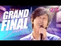 Download Lagu MENYENTUH HATI! DANAR - SEBATAS FORMALITAS (EXCLUSIVE SINGLE) | X FACTOR INDONESIA 2021