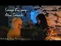 Lagu Baru - Untukmu Yang Kucintai (Official Lyric Video) #laguindie 