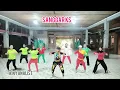 Download Lagu SINGKONG DAN KEJU || SENAM KREASI SANGGAR KS