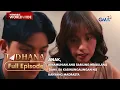 Download Lagu Dalaga, nagtampo sa kanyang tunay na pamilya! (Full Episode) | Tadhana