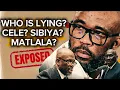 Lagu ❗MATLALA EXPOSED: LIES, EXTORTION \u0026 A WEB OF CONTRADICTIONS AT KGOSI MAMPURU!❗