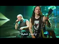 Download Lagu Disturbed - Down With Sickness ( مترجمة عربي )