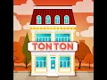 Wondrous Season - TON TON