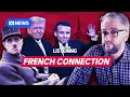 Download Lagu Is France an alternative ally to America? | If You're Listening