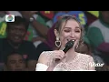 Download Lagu TERUS MAJU!! Nassar Lamar Zaskia Gotik Kedua Kalinya - LIDA 2019