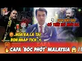 Download Lagu 🌪️ LĐBĐ TRUNG Á “BÓC PHỐT” MALAYSIA: Nhập Tịch ĐÁNH THUÊ Vì TIỀN – Bỏ Giải Vì Lý Do CHẤN ĐỘNG!