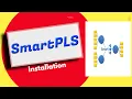 SmartPLS Installation How to install and activate Smart PLS software SmartPLS SEM