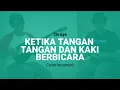 KETIKA TANGAN DAN KAKI BERBICARA | Chrisye - Cover Instrument
