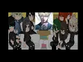 Download Lagu BKDK past class reacts to deku as josh (2x speed) full part