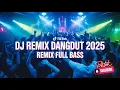 Lagu DJ JEDAG JEDUG AUTO GOYANG – Remix Viral Indo 2025