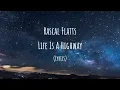 Rascal Flatts - Life Is A Highway (Lyrics)