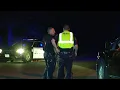Police arrest man after search for armed suspect in Northwest Roanoke