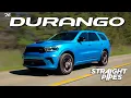 2026 Dodge Durango GT Review