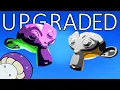 New Anime Shader for Blender 4 2 and Beyond EEVEE - PART 2 Comfee Tutorial