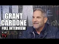 Grant Cardone on 7B Net Worth Lawsuits Dissing Dave Ramsey Robert Kiyosaki Full Interview