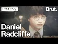 The life of Daniel Radcliffe