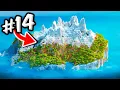 Download Lagu TOP 20 BEST SURVIVAL ISLAND SEEDS For MINECRAFT 1.21! (Bedrock \u0026 Java)