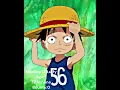 Download Lagu Luffy edit// Kings and Queens
