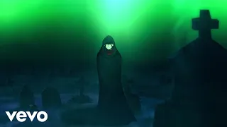 tommy lee sparta reaper official anime video