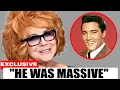 At 84 Ann-Margret FINALLY Reveals Why She Never Married Elvis