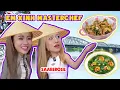 Download Lagu MisThy một ngày làm “đàn em” của em xinh Saabirose. Tự làm cơm nhà 3 món chuẩn vị Huế!?