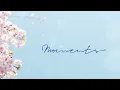 Christopher - Moments (Lyrics in English & Japanese)