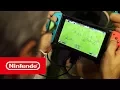 Video di FIFA 18 - Impressioni dei giocatori a Milan Games Week 2017 (Nintendo Switch)
