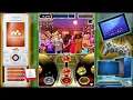 DJ MIX TOUR ECUADOR MOVIL JAVA PT 09 JUEGOS MUSICA 54MX