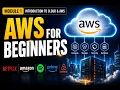 AWS Cloud Practitioner Full Course Module 1 - What is Cloud Computing