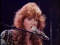 John Lee Hooker & Bonnie Raitt Perform "I'm In The Mood" (Live, 1991)