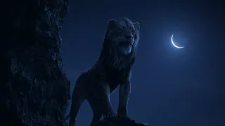 the lion king 2019 be prepared music video i 4k ultra hd