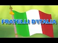 Download Lagu Fratelli d'Italia | il canto degli italiani | Inno di Mameli | Piccolo coro la Goccia di Vimercate