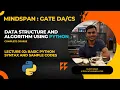 GATE Chapter 02 Basic Python Programming Syntax and Sample Codes Python Coding in VS Code